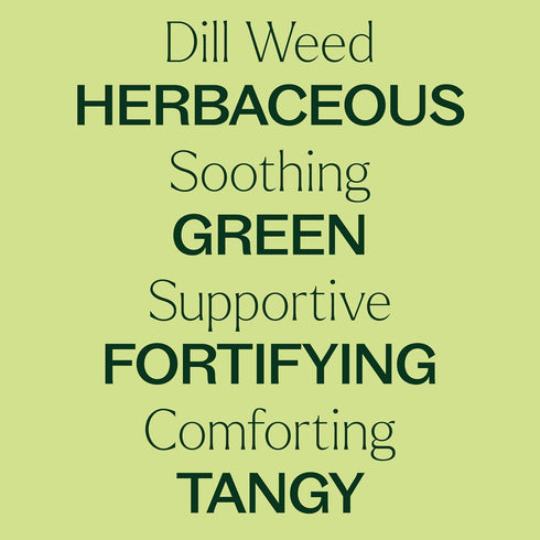 Plant Therapy Dill Weed Essential Oil 10 mL (1/3 oz) 100% Pure, Therapeutic Grade