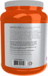 NOW Foods Soy Protein Isolate 20 g, Unflavored Powder, 2-Pound