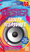 Hitster - Guilty Pleasure: Das Musik-Partyspiel