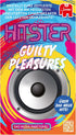 Hitster - Guilty Pleasure: Das Musik-Partyspiel