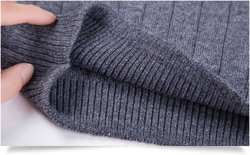 YUPPIE TONE Warm Cashmere Waistband Abdominal Protector Unisex Kidney Stomach Binder Waist Support Protector Belt