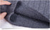 YUPPIE TONE Warm Cashmere Waistband Abdominal Protector Unisex Kidney Stomach Binder Waist Support Protector Belt