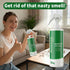 NeoChem 500ppm Hypochlorous Acid Spray For Cleaning, Hypochlorous Acid,Cuts Grease, Removes Stains, Eliminates Odors