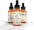Organic White Willow Bark 30 Servings - 800 MG Per Serving - 2 FL OZ Liquid in a Glass Bottle - Salix Alba