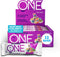 ONE Protein Bars, Fruity Cereal, Gluten Free with 20g Protein and 1g Sugar, 2.12 oz (12 Count) Pantry Staples
