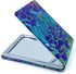 Magnifying Mirror for Purse, Small Compact Makeup Mirror for Women, Cute Rectangular Art Decor 2.75*0.4inch