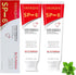 2 Pcs Sp-6 Probiotic Ultra Whitening Toothpaste, Deep Cleaning Care, Stain Removing, Fresh Breath