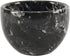 Radicaln Marble Shaving Cream Bowl, Handmade Black 4' x 3' Inches, Barber Supplies for Shaving Gel