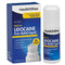 HealthWise 4% Lidocaine Roll-On, OTC Strength Pain Relief Liquid, 2.5 oz. 73 mL, Non-Greasy, Unscented