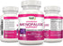 Advanced Menopause Support - Natural Female Hormonal Complex for Hot Flashes, Mood Swings & Vaginal Dryness