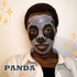 Animal Spa Masks | Character Sheet Masks | Kids Facial Mask | Spa Day Party | Girls Night | 6 Pieces for All Skin Types