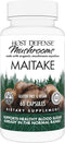Host Defense Maitake Capsules - Immune & Cellular Health Support Supplement with Maitake Mushroom - 60 Capsules