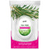 Vitamin C & Tea Tree Facial Wipes | 60 ct, 2-Pack | Refreshing & Soothing | Perfect for Spa Days, Beauty Gifts | Korean Skincare Gift Set