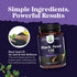 Cold Pressed Black Seed Oil Capsules - Vegan Nigella Sativa with Omega 3 6 9 Antioxidants for Hair Growth and Joint