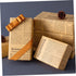 Packaging 20pcs PATKAW Vintage Flower Wrapping Paper Bouquet Sheets Sunflower Newspaper Kraft Paper for Florist