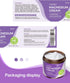 STILIP Natural Topical Magnesium Cream Magnesium Lotion for Nighttime Skin Care, Lightweight Moisturizing Body Cream