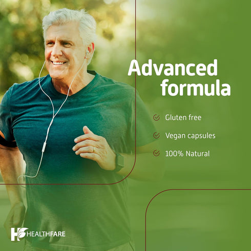 Rutin 500mg: 200 Capsules, Rutoside Bioflavonoid for Circulatory Health, Non-GMO, Vegetarian, Made in The USA