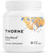 THORNE FiberMend, Prebiotic Fiber Powder for Regularity and Balanced GI Flora, 11.6 Oz