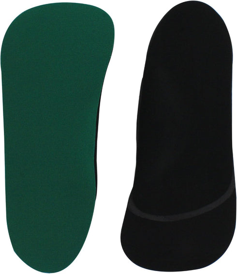 Spenco Rx Orthotic Arch Cushion, 3/4 Length Comfort Support Shoe Insoles, Men's 12-13.5
