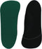 Spenco Rx Orthotic Arch Cushion, 3/4 Length Comfort Support Shoe Insoles, Men's 12-13.5