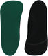 Spenco Rx Orthotic Arch Cushion, 3/4 Length Comfort Support Shoe Insoles, Men's 12-13.5