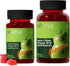 Montue NEWELLME Apple Cider Vinegar Gummies B12 Multivitamin,ACV Supplement Gummy Vitamins,Vegetarian Supplement