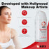 Keys Care Luminos Hydrating Clear Natural Moisturizer - Anti-Aging Makeup Base for Radiant Skin - All Skin Types