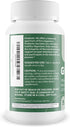 Pro GI Repair, Premium Probiotic Supplement, 40 Billion CFU for Gut Health & Regularity
