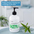 McKesson Moisturizing Hand and Body Lotion, Cucumber Melon Scent, 18 oz, 1 Count