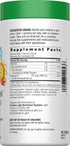 Gummies D3 400 60 Count, Immune Rainbow Light - Sunny Vitamin IU, Health, Tangy Tangerine Flavor