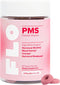 O Positiv FLO PMS Gummies for Women - Proactive PMS Relief -