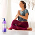 nfuse Magnesium Lotion, Ultra Healing Body Lotion, Natural Magnesium Therapy, Lavender, 8 oz