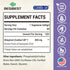 Liposomal Ubiquinol CoQ10 800 MG Softgel, High Absorption CoQ10 Ubiquinol Supplement, Active Coenzyme Q10 800mg, Powerful Antioxidant for Heart & Brain Function, Energy Production, 60 Vegan Softgels