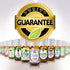 Healing Solutions Best Blends Essential Oils Set (6x10ml) - Pure Wellness Set for Gift Diffusers, Home