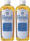 Hexol CLNR & DDRZR 16OZ