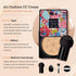 NUIBO Mushroom Head Air Cushion CC Cream Foundation, Moisturizing BB Cream, Long Lasting Matte Concealer with 2PCS