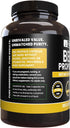 Pure Original Ingredients Bee Propolis: 365 Capsules, Always Pure, Lab Verified