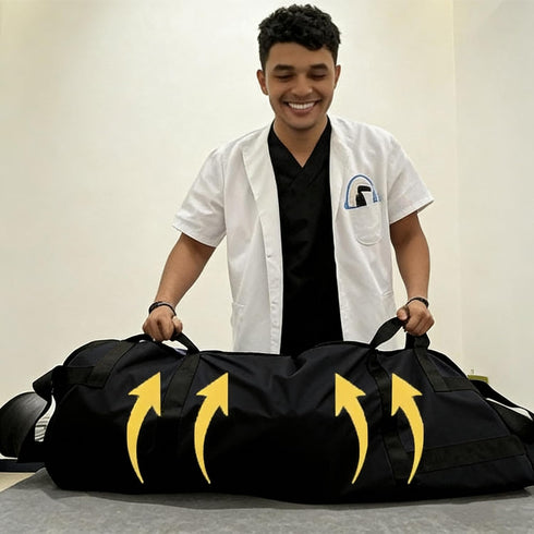 Positioning Bed Pads for Elderly Slide Sheets for Moving Patients, Beds Pads with Handles, Transfer Boards, Draw Sheets