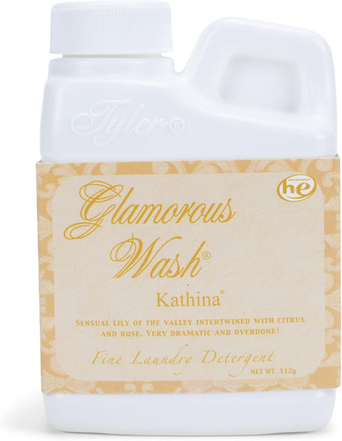 TYLER CANDLE COMPANY Tyler Candle Kathina Glamorous Wash-Kathina