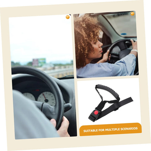 Mobility Aid Handle for Elderly - Bed Accessory