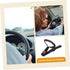 Mobility Aid Handle for Elderly - Bed Accessory