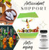 Research Labs 2X Potency Micronized Resveratrol Supplement 1200mg Per 2 Capsules, 120 Total - Potent Antioxidants