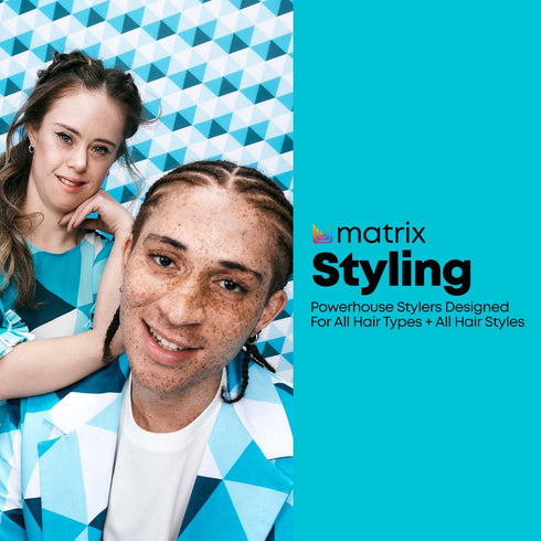 Matrix Styling Over Achiever 3-in-1 Wax, Long Lasting Texture & Grip, Reworkable Hold, 1.7 Oz for All Hair Types