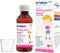 Dr. Talbot's Tummy Ache Relief Liquid Medicine - 4 Fl Oz Naturally Inspired for Children, Apple Juice Flavor, Dosage Cup