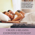 Doppeltree All Natural Pillow Spray for Sleep, Aromatherapy Lavender Mist for Acne and Linen Refresher