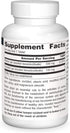 Source Naturals No-Flush Niacin, B-3 for Energy & Cardiovascular Health* 500 mg - 30 Tablets