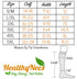 Closed Toe 15-20 mmHg Compression Plus Size Socks, Big Wide Leg Calf Socks (Beige, 5X-Large)