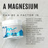 MagneSoothe Topical Magnesium Body Balm, 2 oz Jar