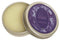 Natural Solid Perfume True to Life Lilac Flower Scent in Full Bloom (1 oz Tin Jar)