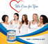 Shiny Leaf Bariatric Multivitamin Iron-Free Capsules - 30 Caps for Post Bariatric Surgery Patients